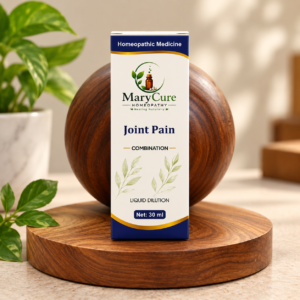MaryCure Joint Care