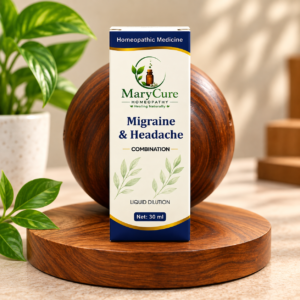 MaryCure Migraine & Headache Care