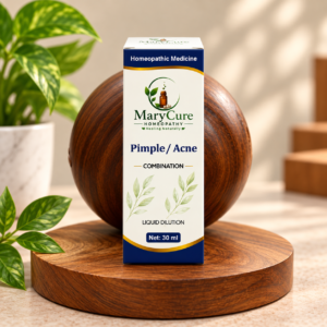 MaryCure Acne Care