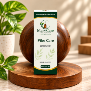 MaryCure Piles Care