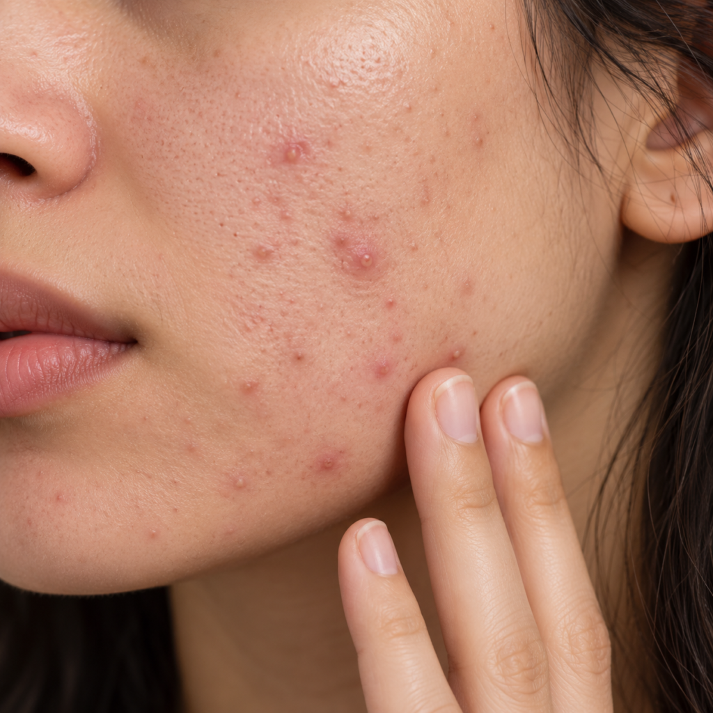 pimple/acne care