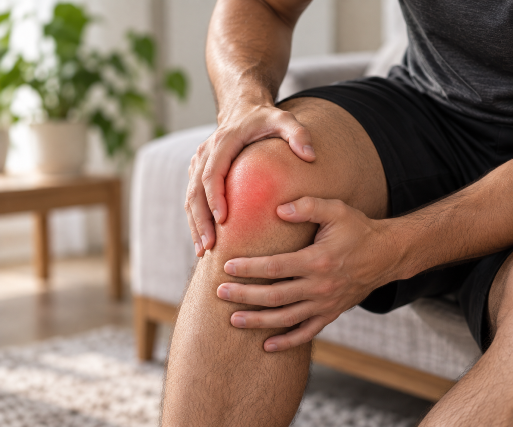 joint pain