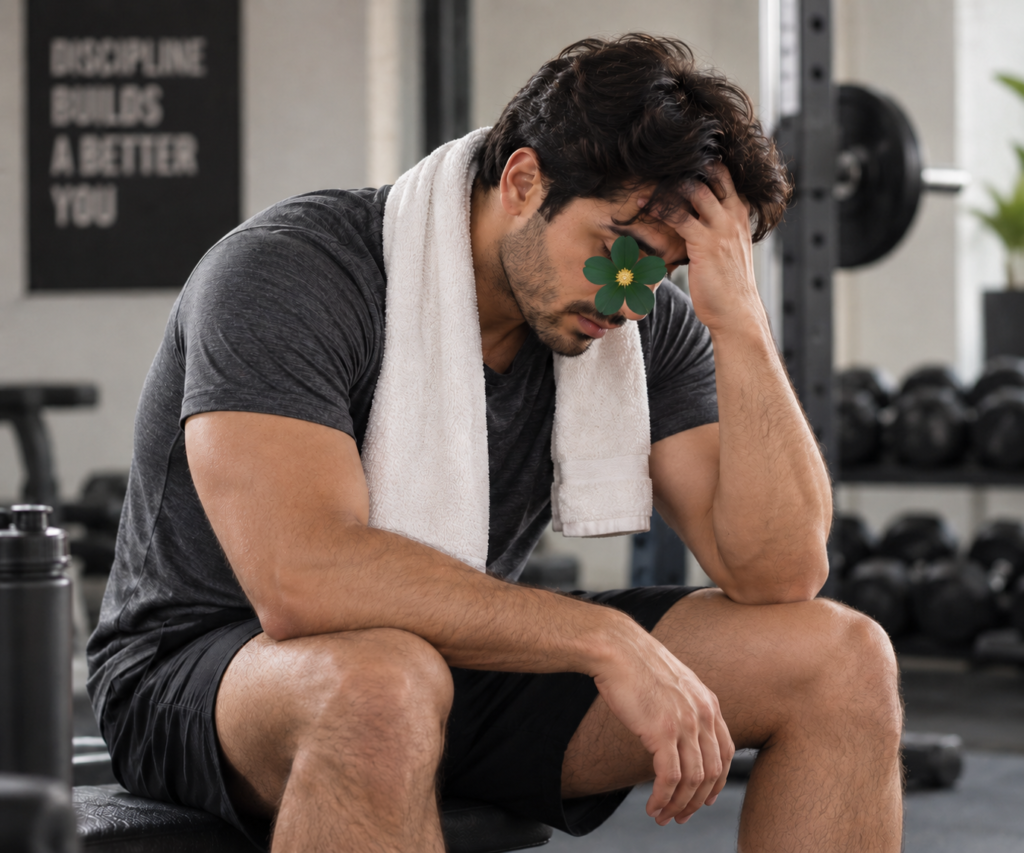 mens wellness